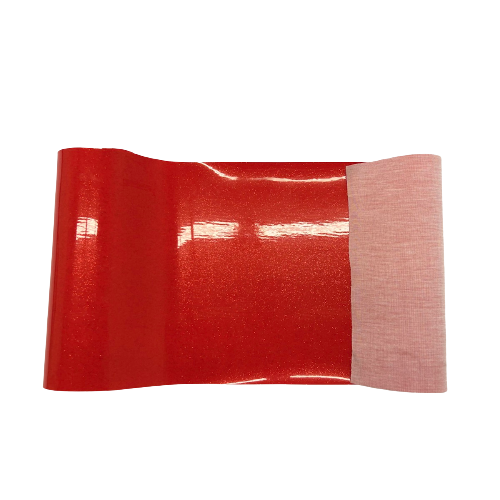 Sparkle Glitter Vinyl Fabric