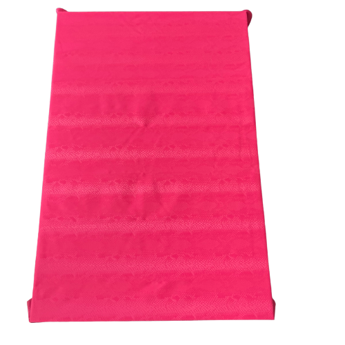 Matte Serpente Snakeskin Spandex Fabric