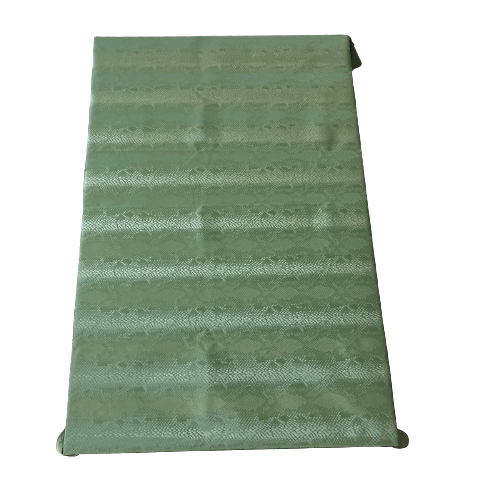 Matte Serpente Snakeskin Spandex Fabric