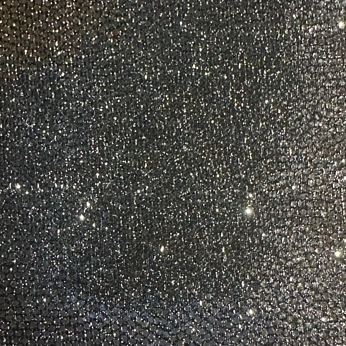 Foggy Foil 4 Way Stretch Nylon Spandex Tricot Fabric | Spandex Palace