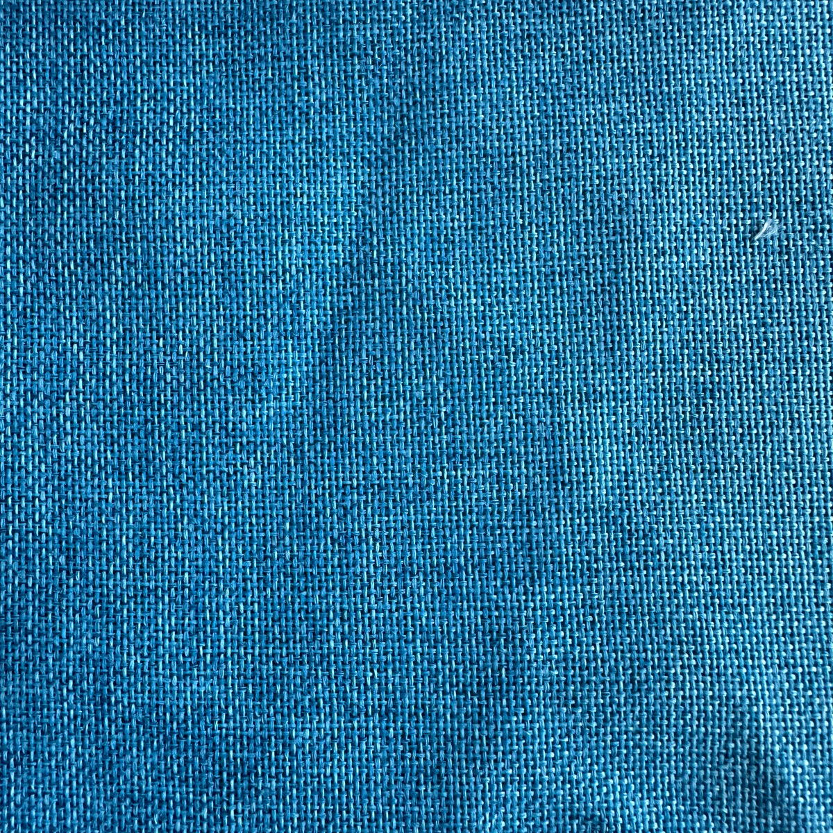 Vintage Linen Look Burlap Polyester Fabric | Spandex Palace