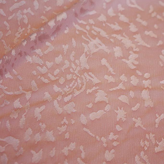 Impressions Textured Power Mesh | Blue Moon Fabrics