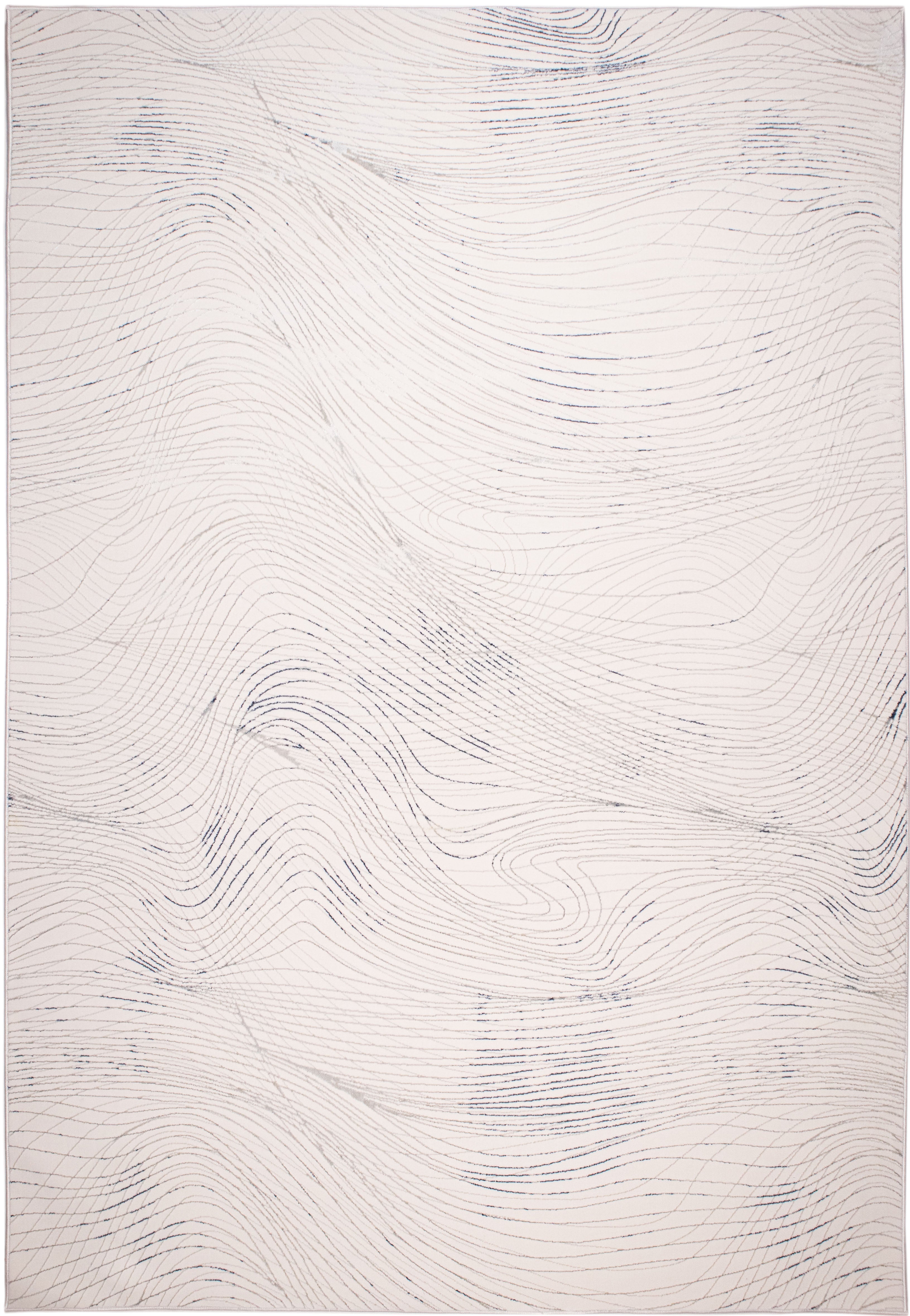 Jade 49 Blue / Cream