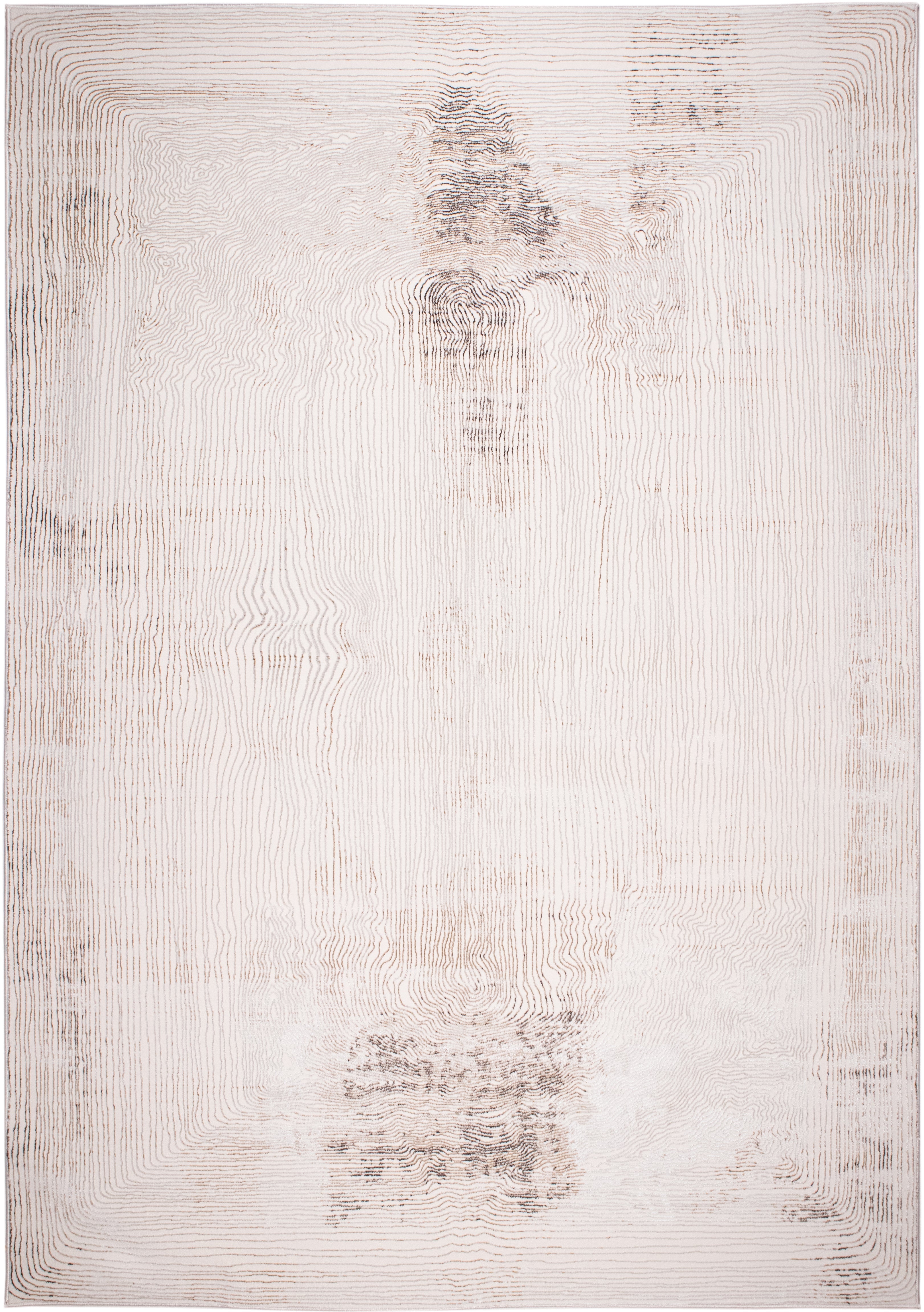 Jade 57 Brown / Cream