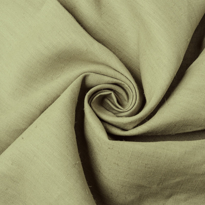 06 Jade Hemp/Raw Silk 8oz