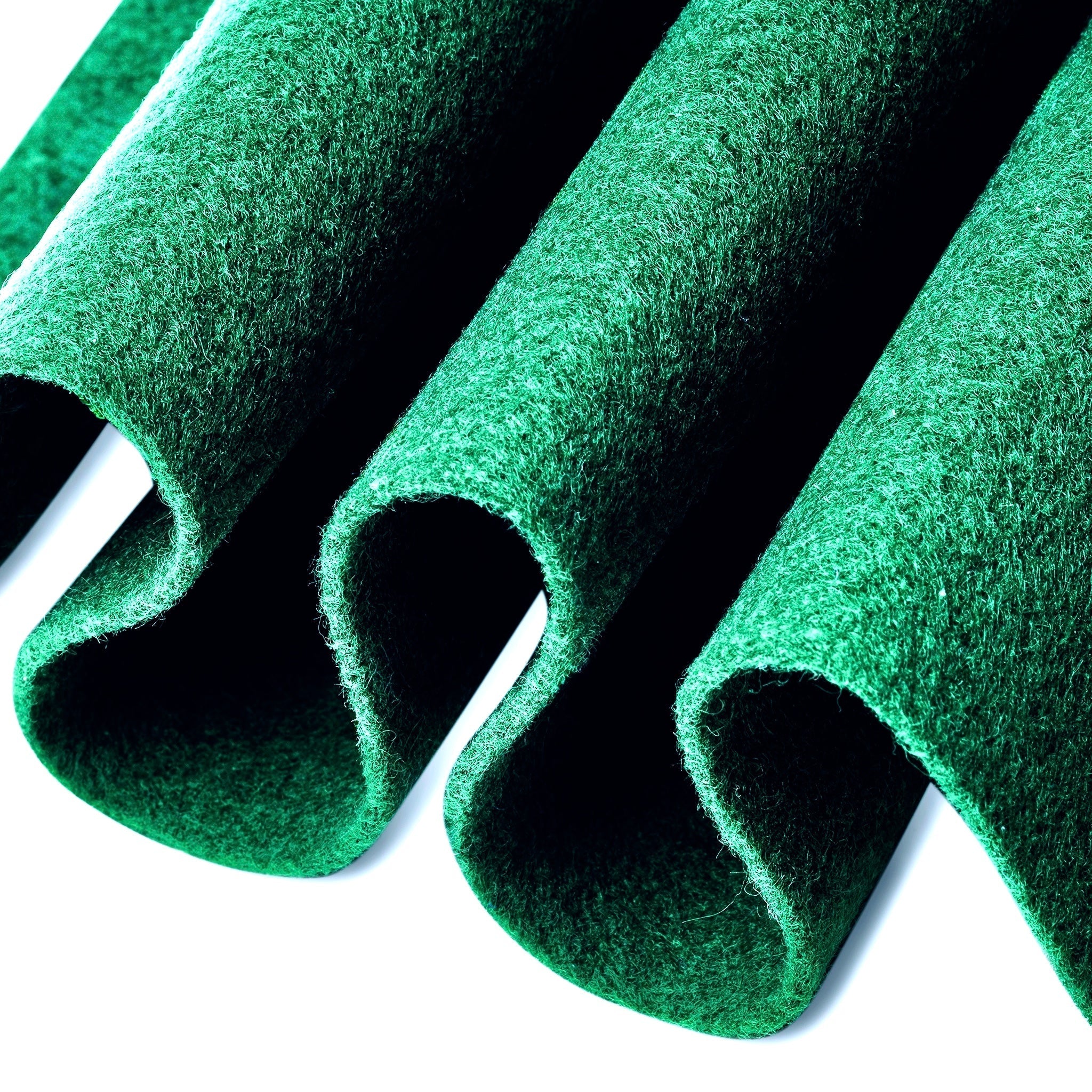 Felt fabric for projects - 18" X 18" inch Wide & 1.6mm Thick Felt
