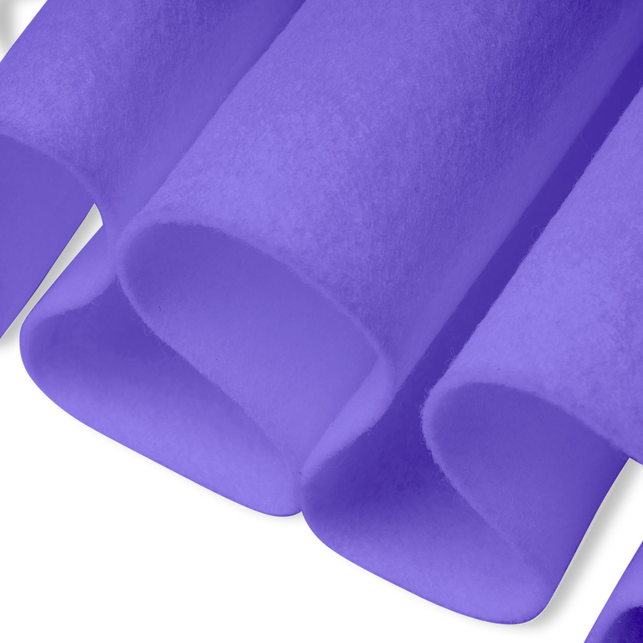Felt fabric for projects - 18" X 18" inch Wide & 1.6mm Thick Felt