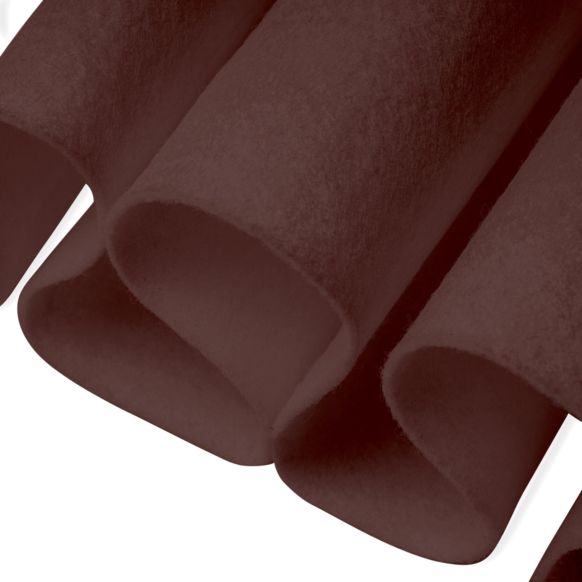 Felt fabric for projects - 18" X 18" inch Wide & 1.6mm Thick Felt