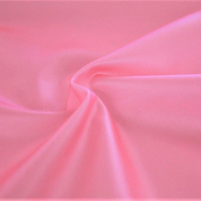 Luster Soft Foiled Spandex Fabric | Blue Moon Fabrics