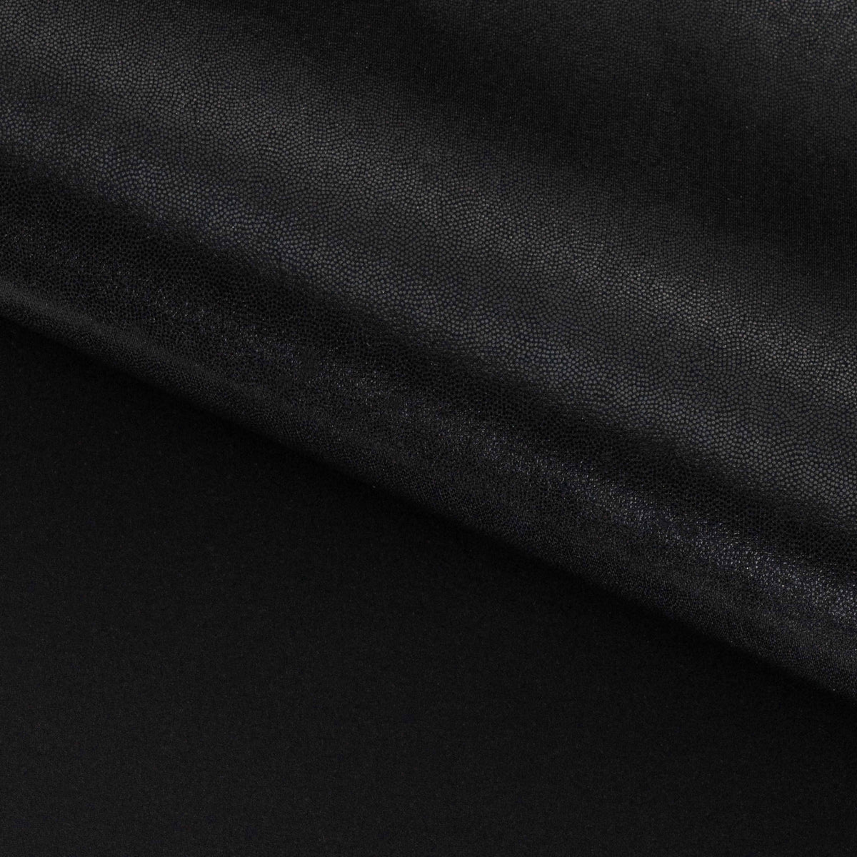 Mystique Foiled Spandex Fabric | Blue Moon Fabrics