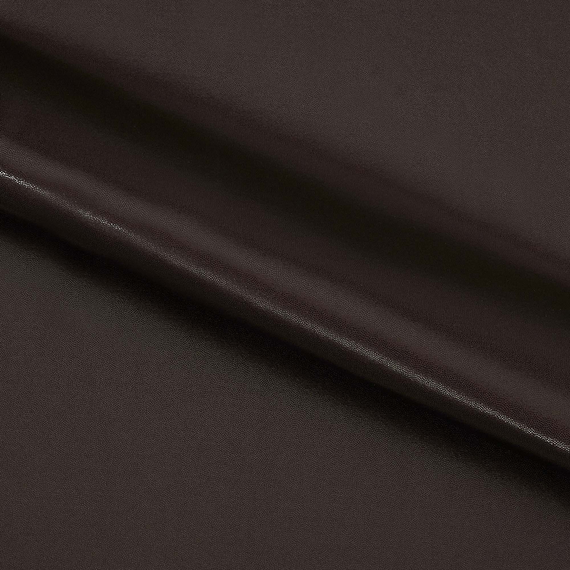 Mystique Foiled Spandex Fabric | Blue Moon Fabrics