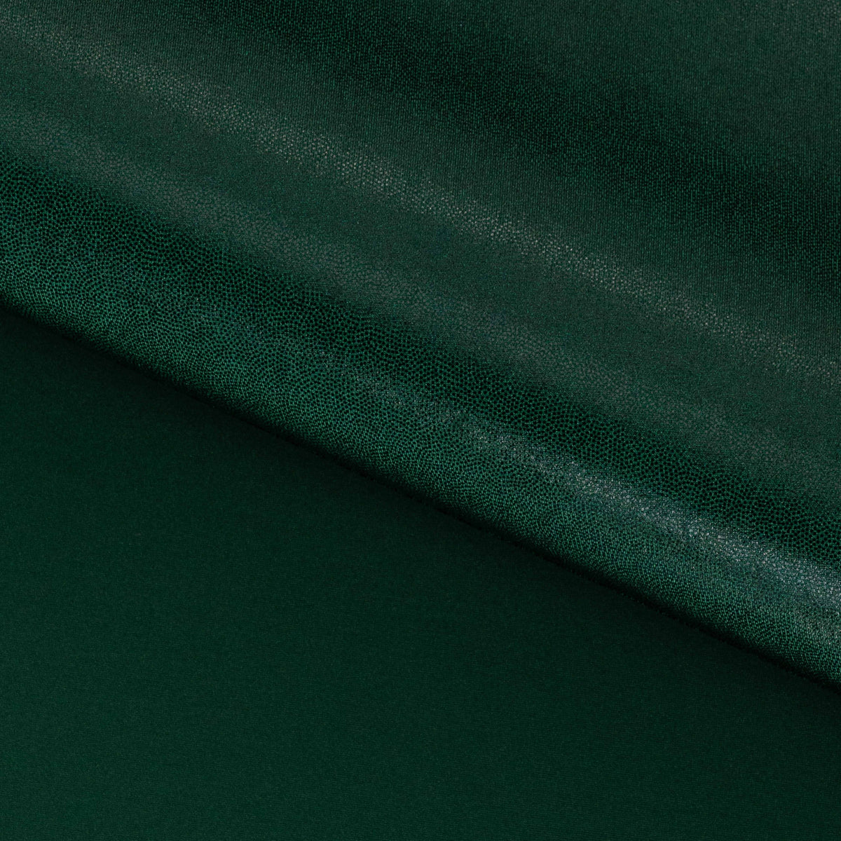 Mystique Foiled Spandex Fabric | Blue Moon Fabrics