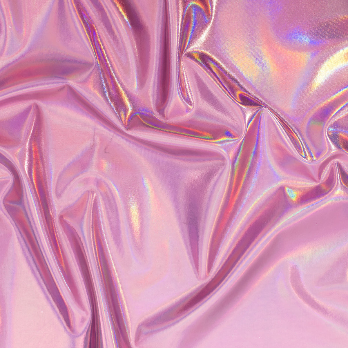 4-Way Foil Poly Spandex Polyurethane Fabric | Spandex Palace
