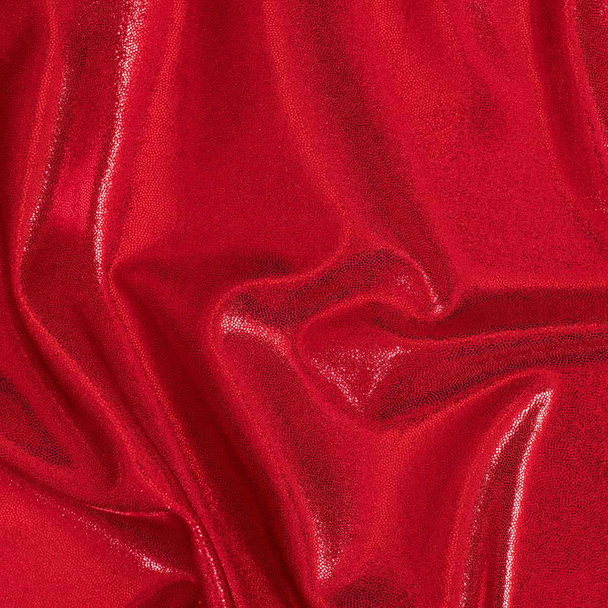 Foggy Foil 4 Way Stretch Nylon Spandex Tricot Fabric | Spandex Palace