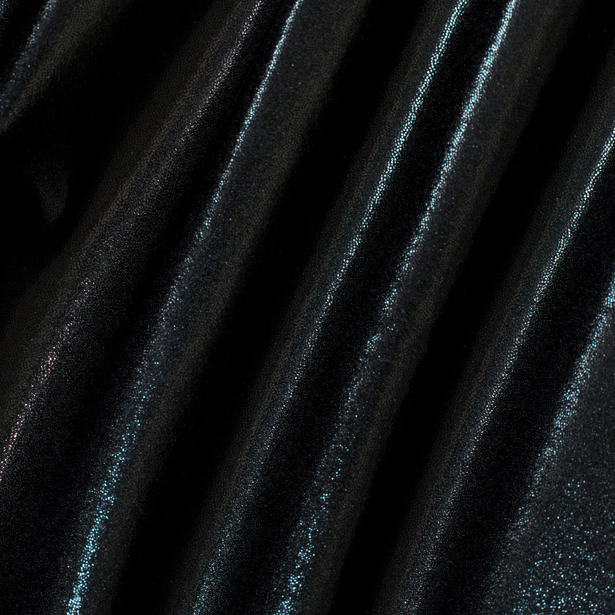 Foggy Foil 4 Way Stretch Nylon Spandex Tricot Fabric | Spandex Palace
