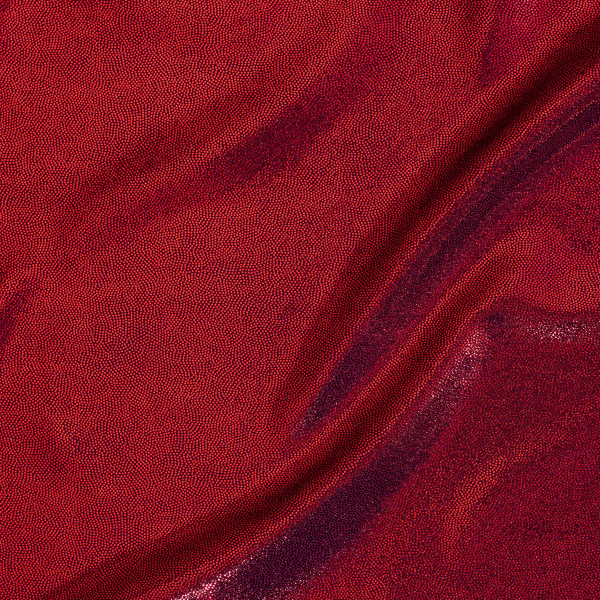 Foggy Foil 4 Way Stretch Nylon Spandex Tricot Fabric | Spandex Palace