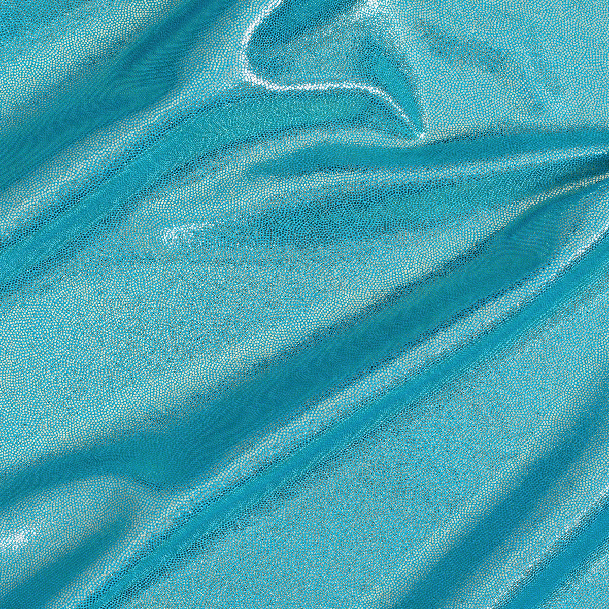 Foggy Foil 4 Way Stretch Nylon Spandex Tricot Fabric | Spandex Palace