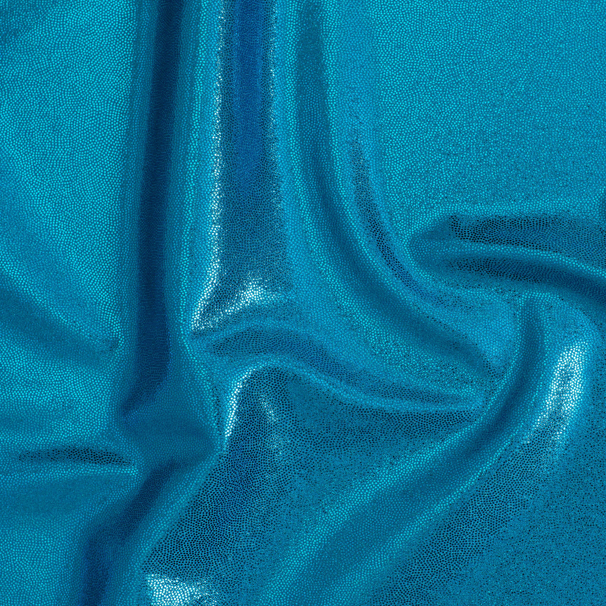 Foggy Foil 4 Way Stretch Nylon Spandex Tricot Fabric | Spandex Palace