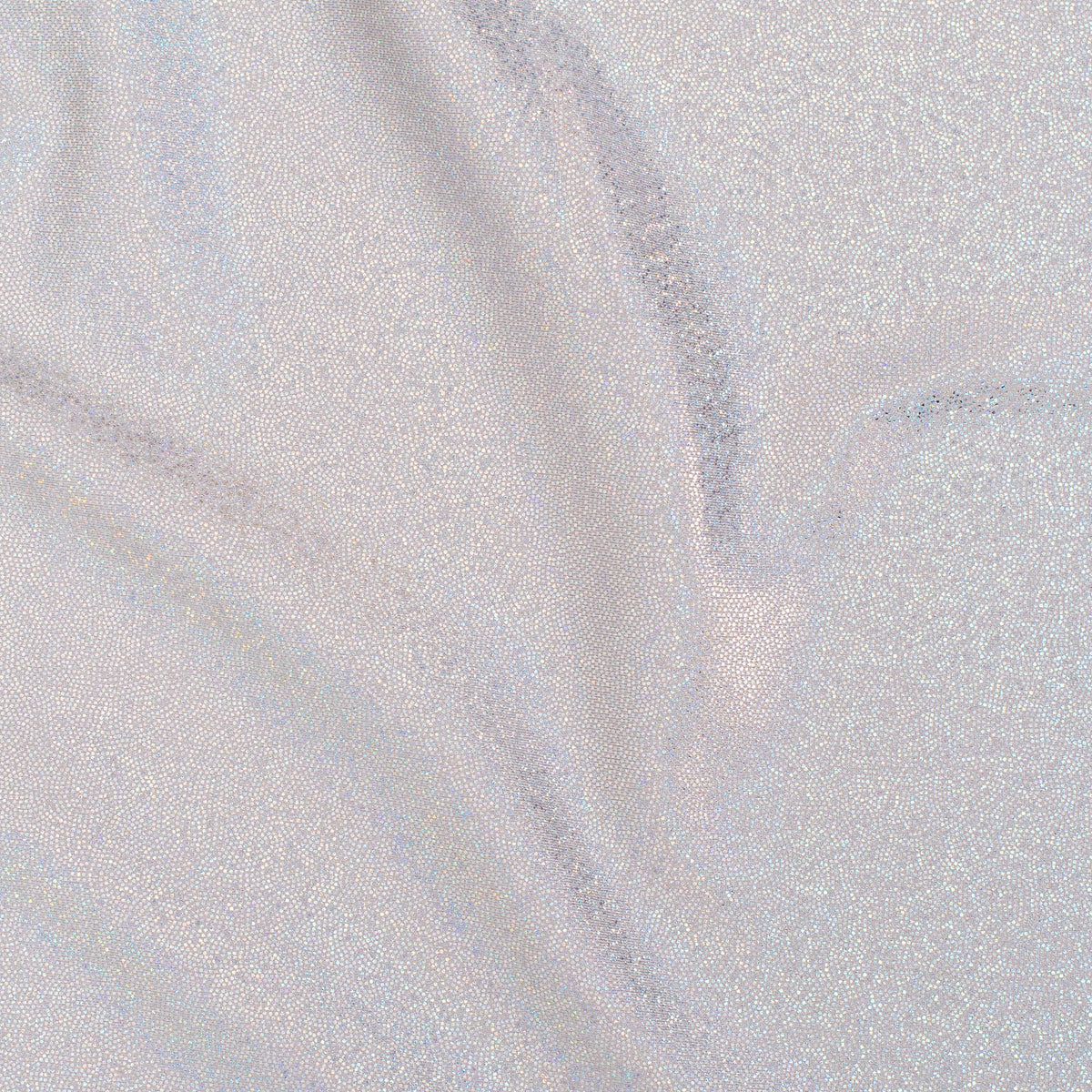 Hologram Foggy Foil 4 Way Stretch Nylon Spandex Fabric| Spandex Palace