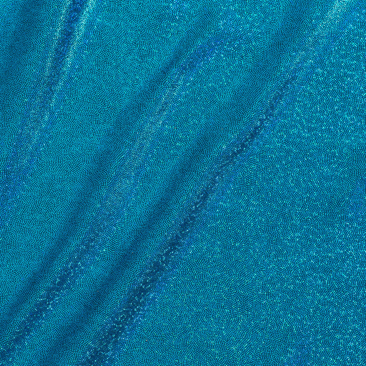 Hologram Foggy Foil 4 Way Stretch Nylon Spandex Fabric| Spandex Palace