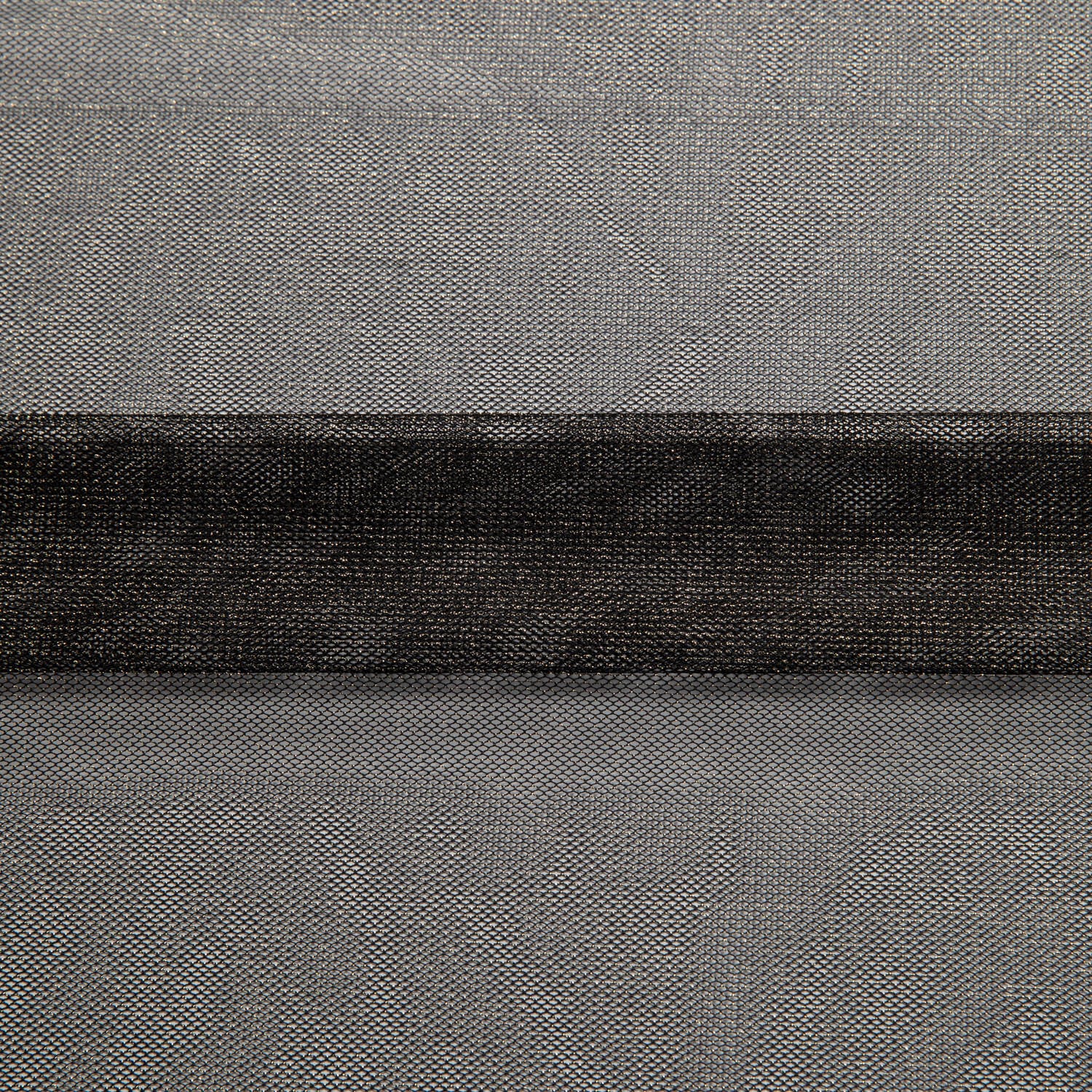 NYLON MX TULLE 58/60" Black Fabric - Exquisite Fabric