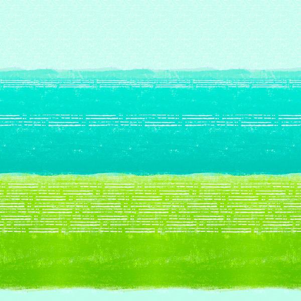 Ombre Wash Wallpaper