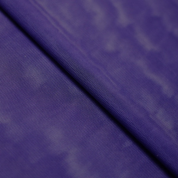 Power Mesh Nylon Spandex Fabric