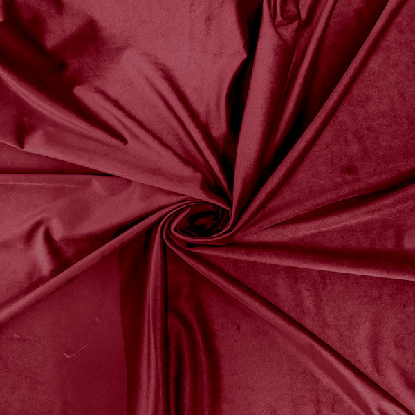 Royale Velvet Upholstery Home Decor Fabric