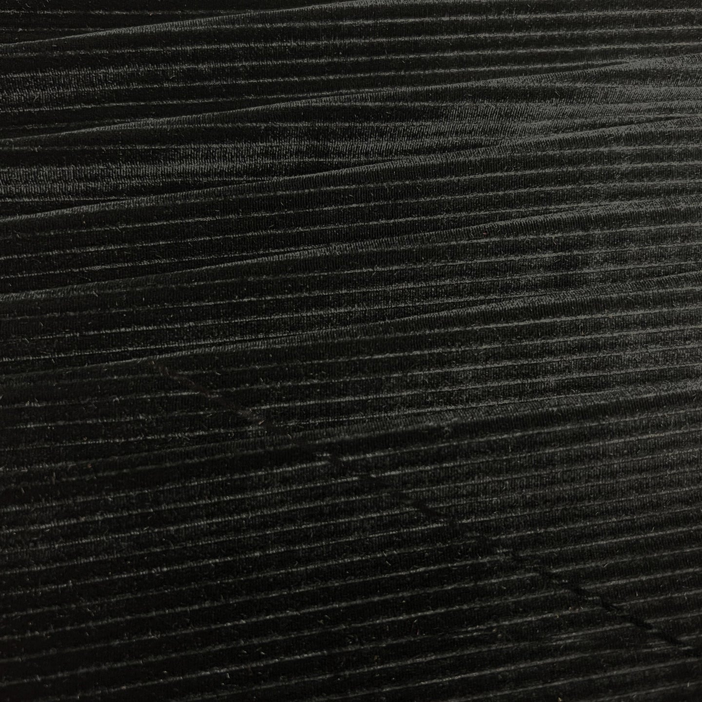 Ribbed Velvet Spandex Fabric | Blue Moon Fabrics