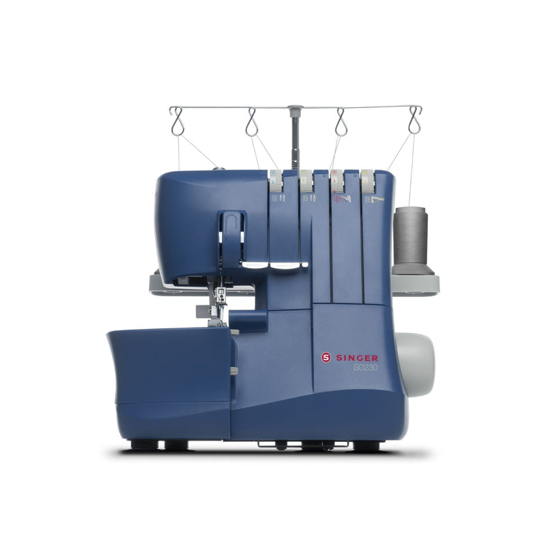 SINGER® S0230 Navy Blue Serger