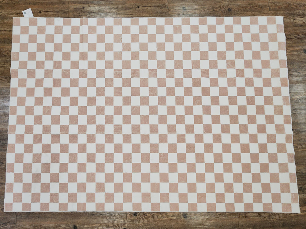 Foldable Anti-Slip Polyester Area Rug | Style# SHAH-31 - Elevate Your Space