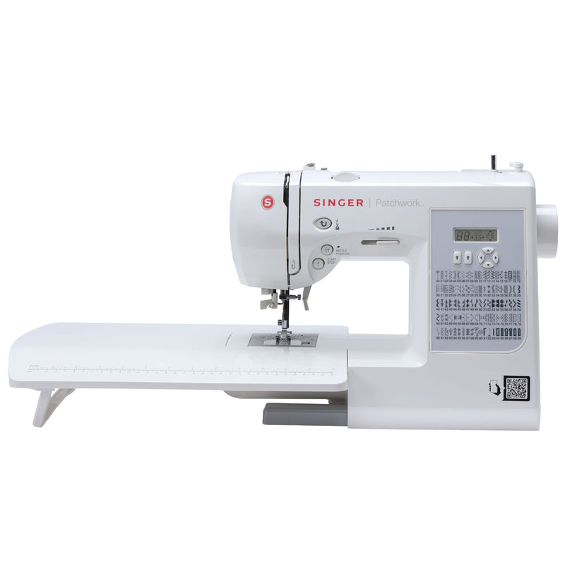 SINGER® Patchwork 7285Q Sewing & Quilting Machine