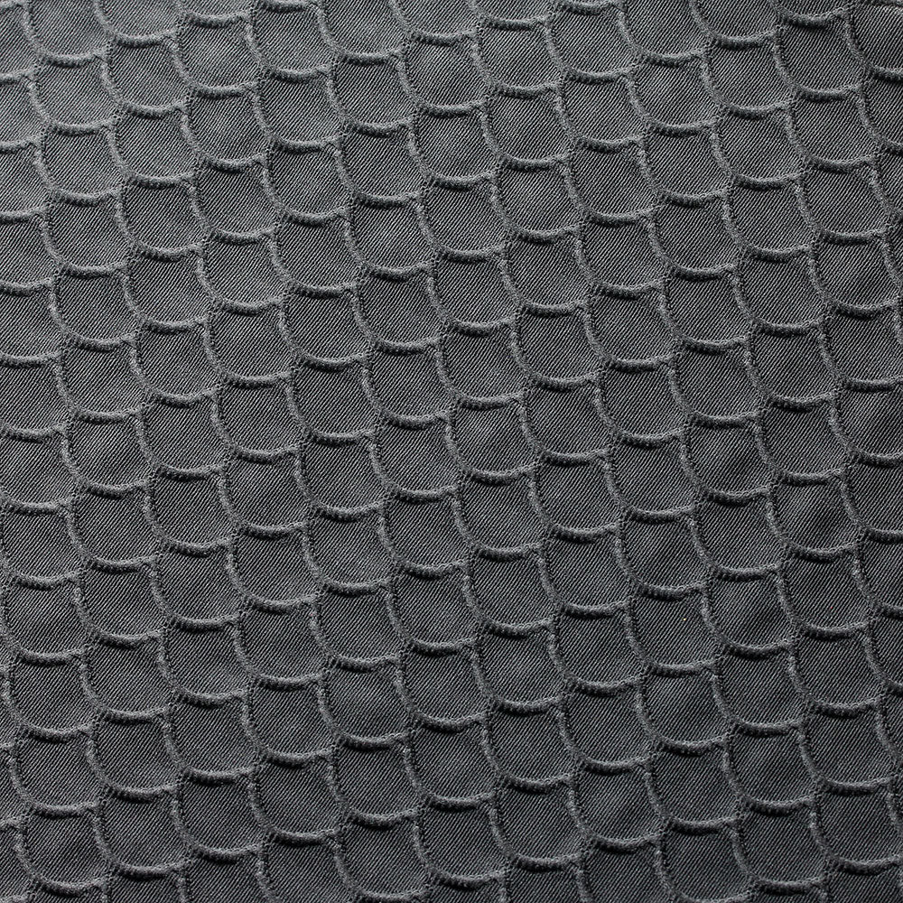Scallop TikTok Nylon Spandex Fabric