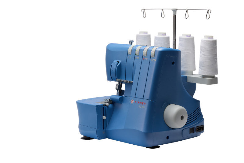 SINGER® S0230 Blue Serger