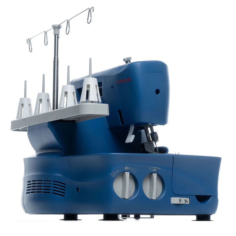 SINGER® S0230 Navy Blue Serger