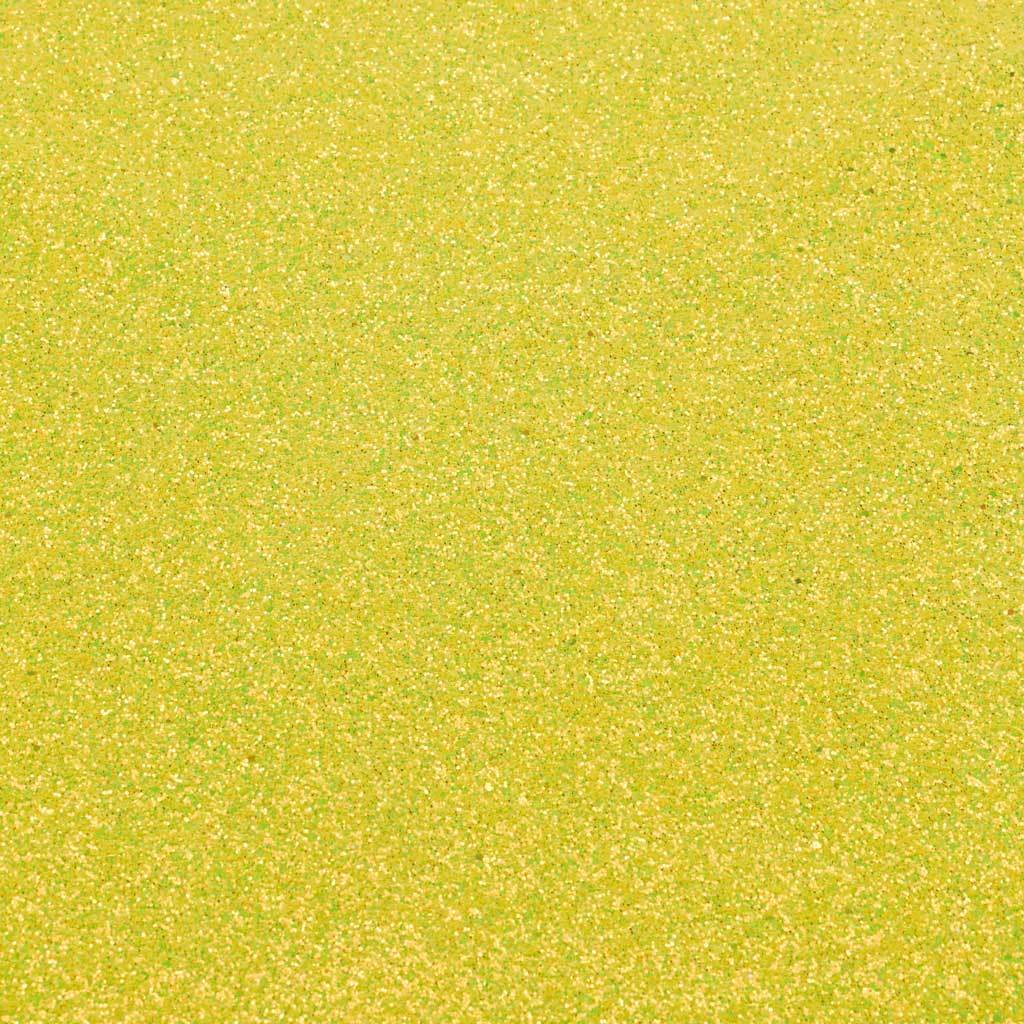 Stardust Chunky Glitter on Twill | Blue Moon Fabrics