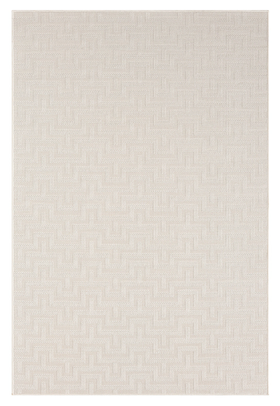 Durable Outdoor Rug | Style #TOV 301 - Crafted from 100% Polypropylene