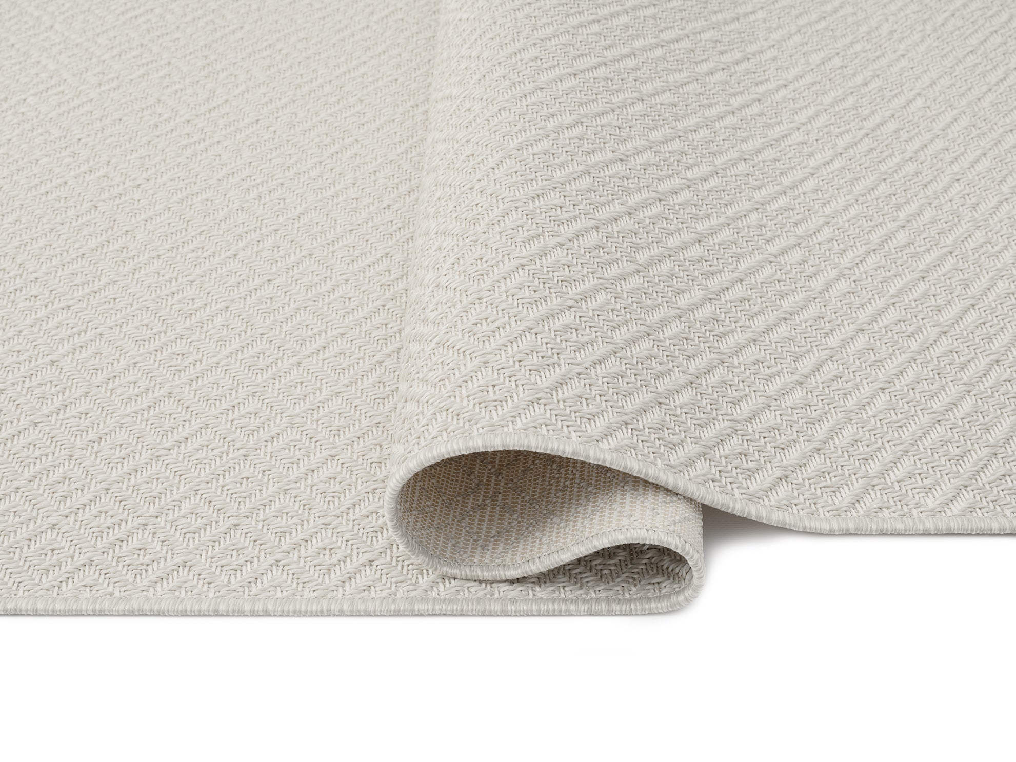 Durable Outdoor Rug | Style #TOV 304 - Crafted from 100% Polypropylene