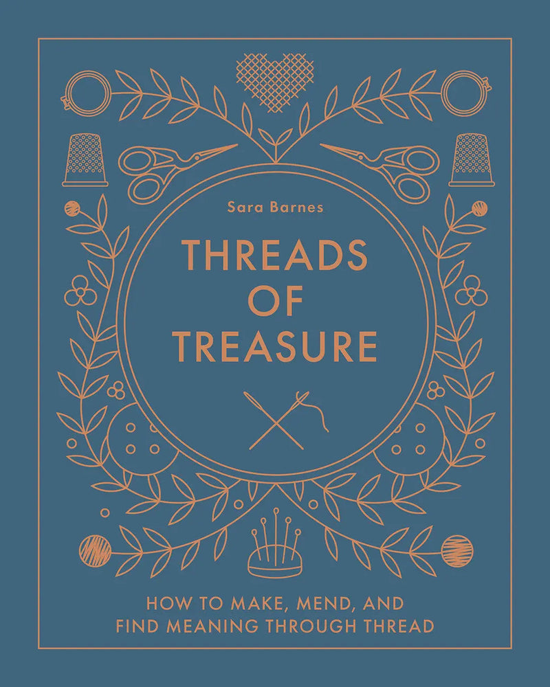 Threads of Treasure