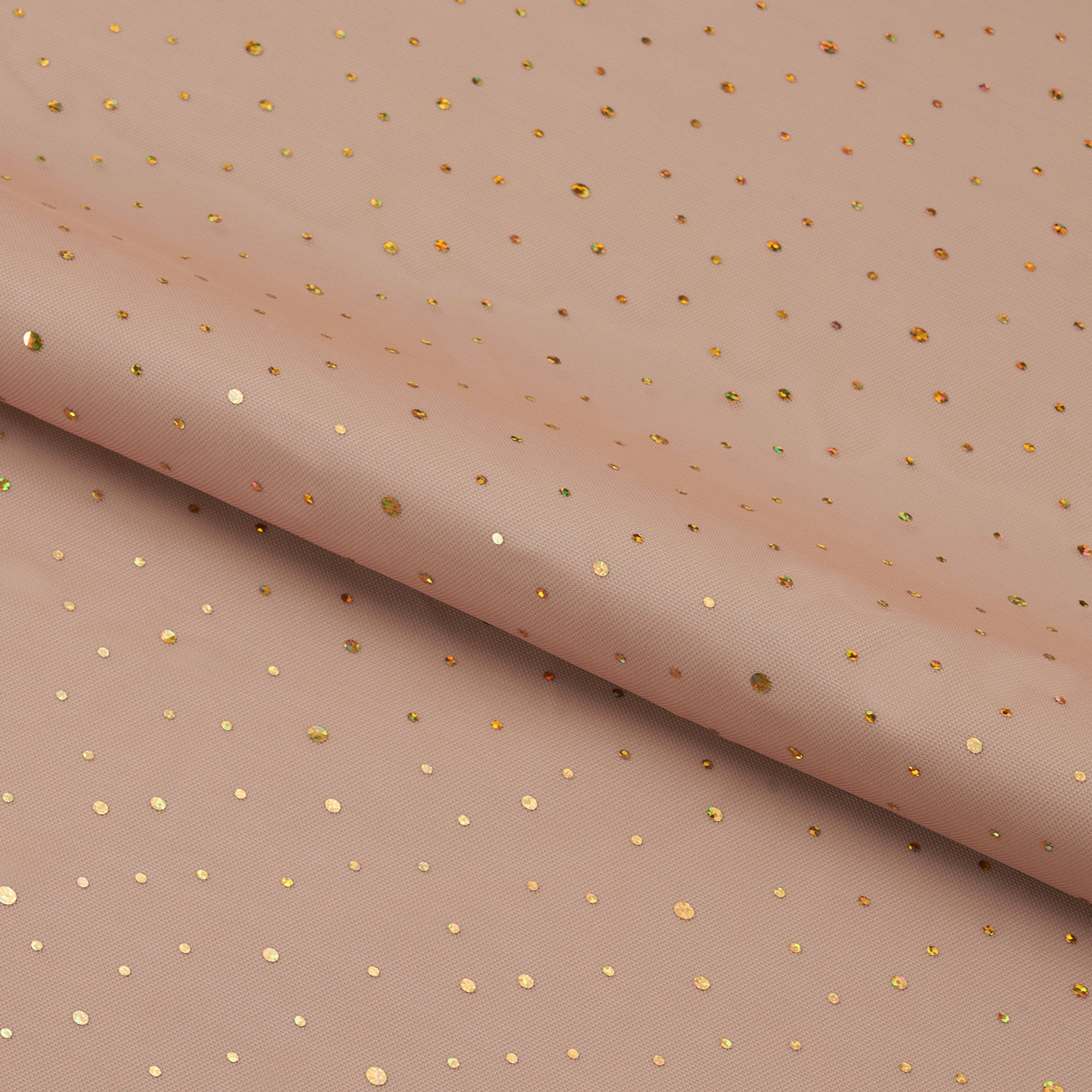 Tula Power Mesh Fabric | Blue Moon Fabrics