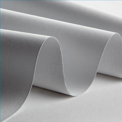 3PLY Blackout Drapery Lining Fabric