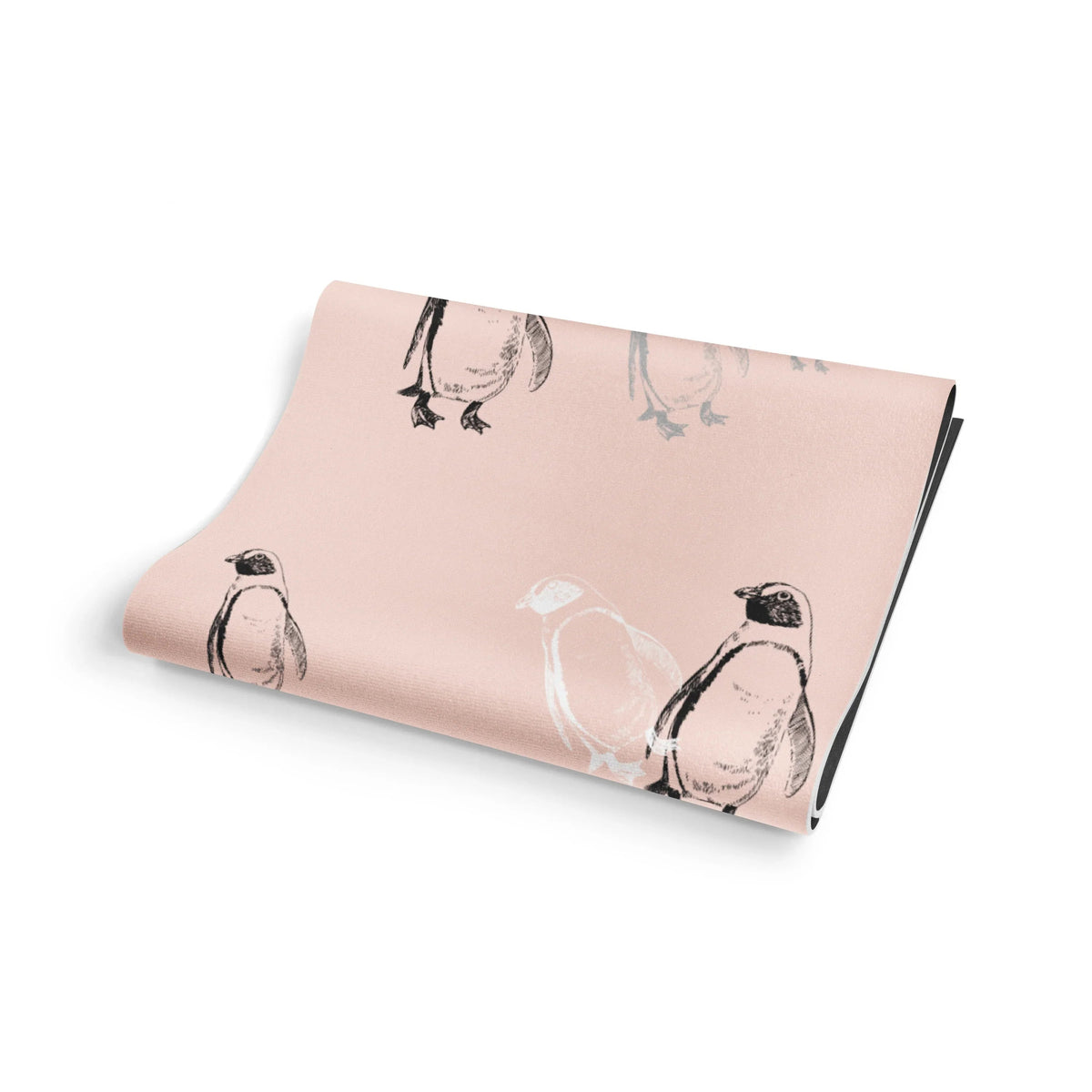 The Andesite Yoga Mat — Rock Your Flow, Bedrock Grip (Cushy Comfort)