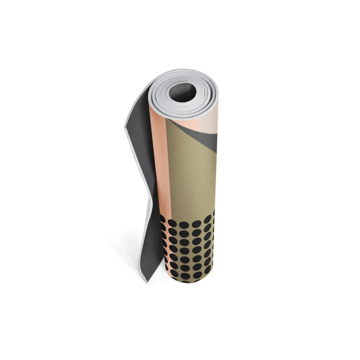 RA88 Yoga Mat – Non-Slip Grip, Cushioned Support & Constellation-Inspired Design