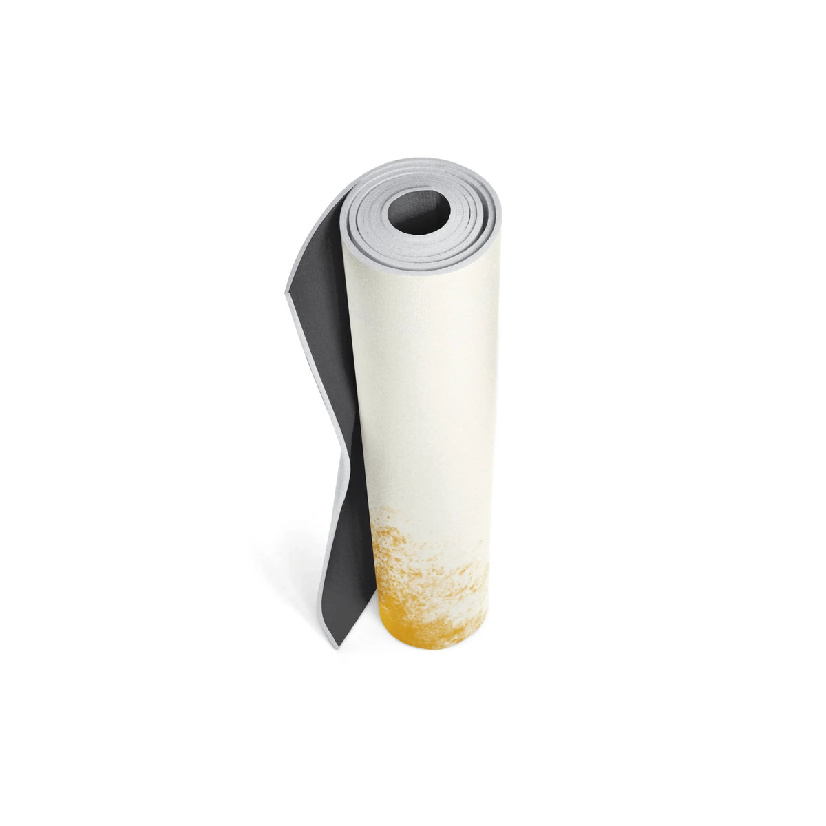 CU29 Yoga Mat – Non-Slip, Cushioned, and Copper-Inspired for Studio, Home & Outdoor Practice