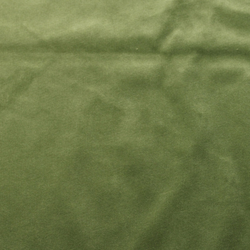 Camden Velvet Polyester Upholstery Drapery Fabric