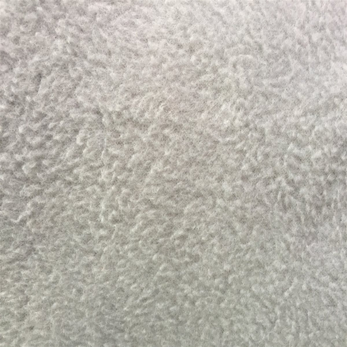 Solid Anti Pill Polar Fleece Fabric