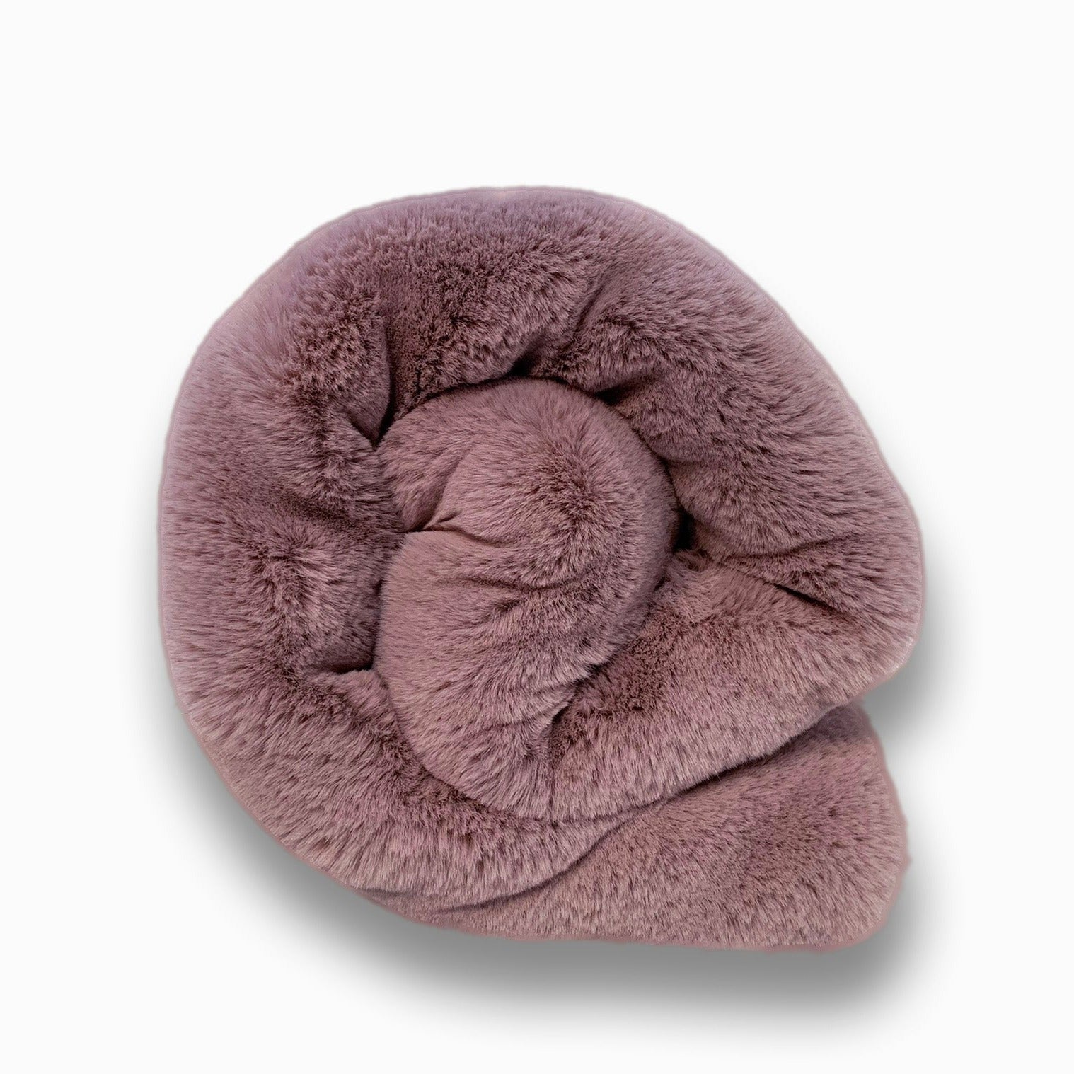 Soft Cozy Faux Fur Blanket/ Coverlet/ Bedspread/ Throw/ Bedcover/ Quilt