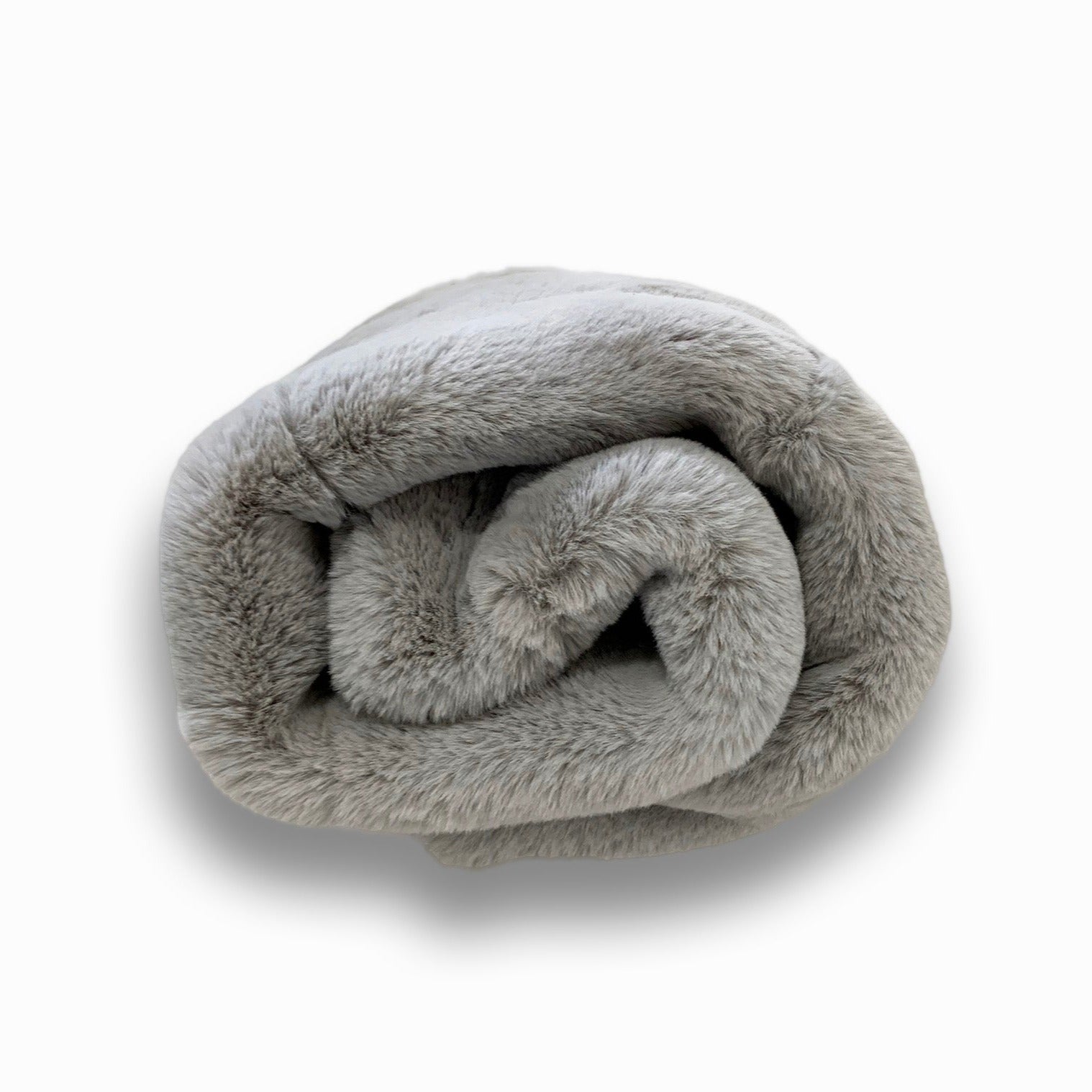 Soft Cozy Faux Fur Blanket/ Coverlet/ Bedspread/ Throw/ Bedcover/ Quilt