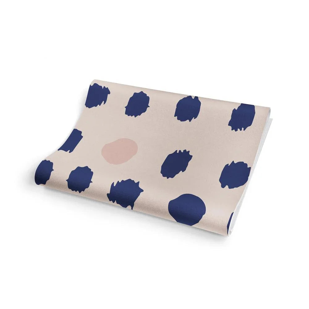 Yune Yoga BI83 Leopard 6mm Non-Slip Yoga Mat | Cushioned Grip, Easy-Clean