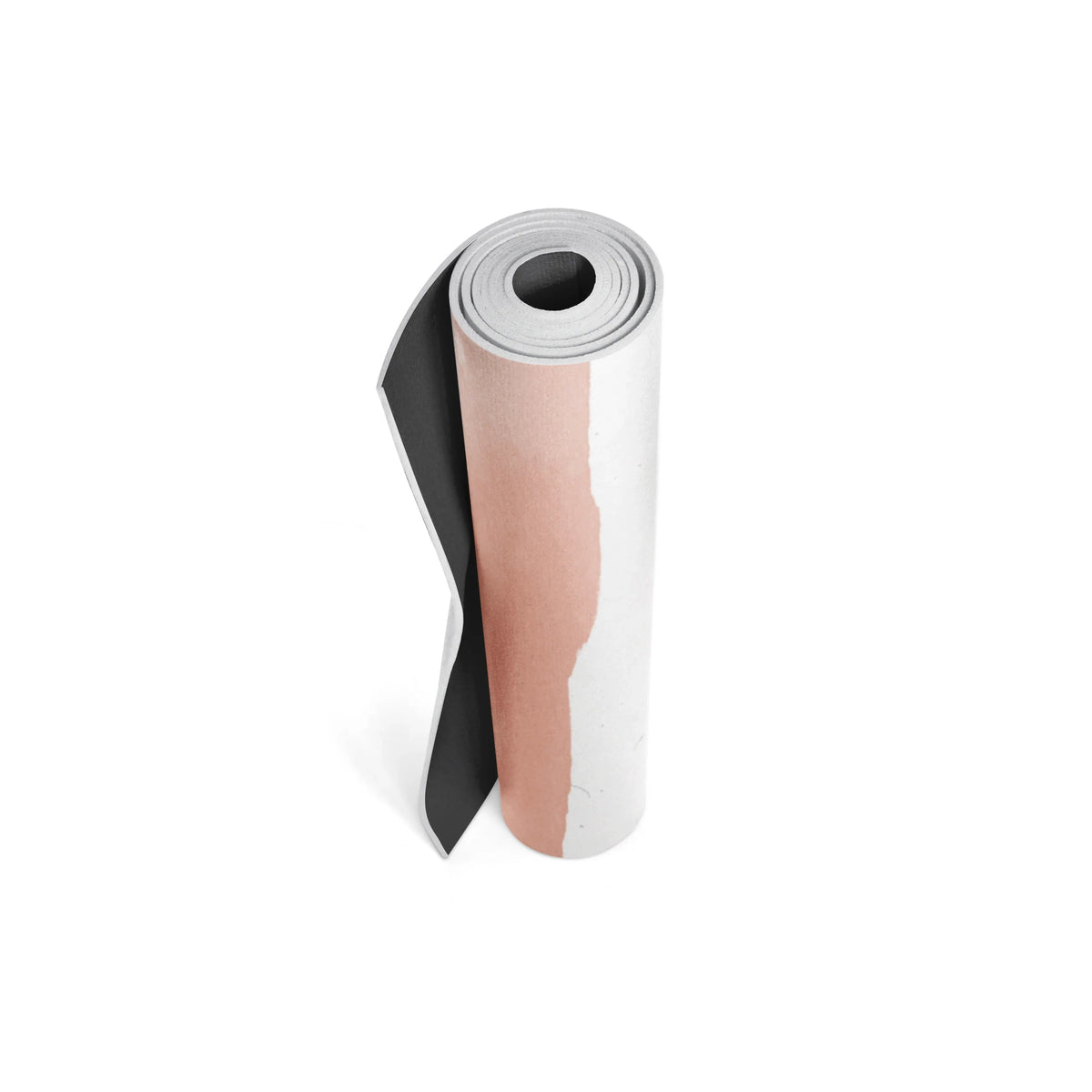 Yoga Mat | 6mm Thick | Tan | Non-Slip | Eco Friendly | Yune Yoga | Scorpio